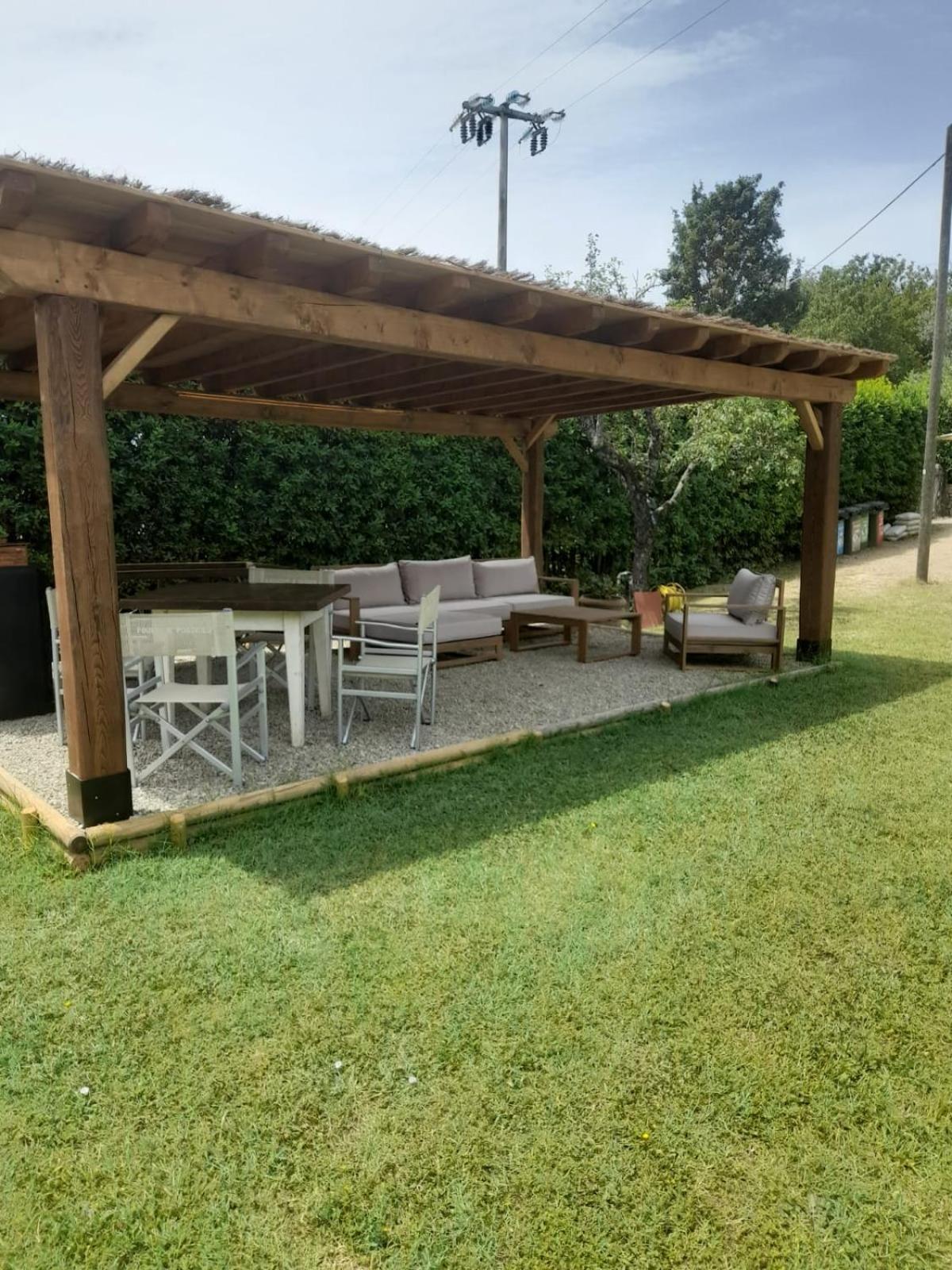 Podere Il Poggiolo Pontassieve Exterior photo