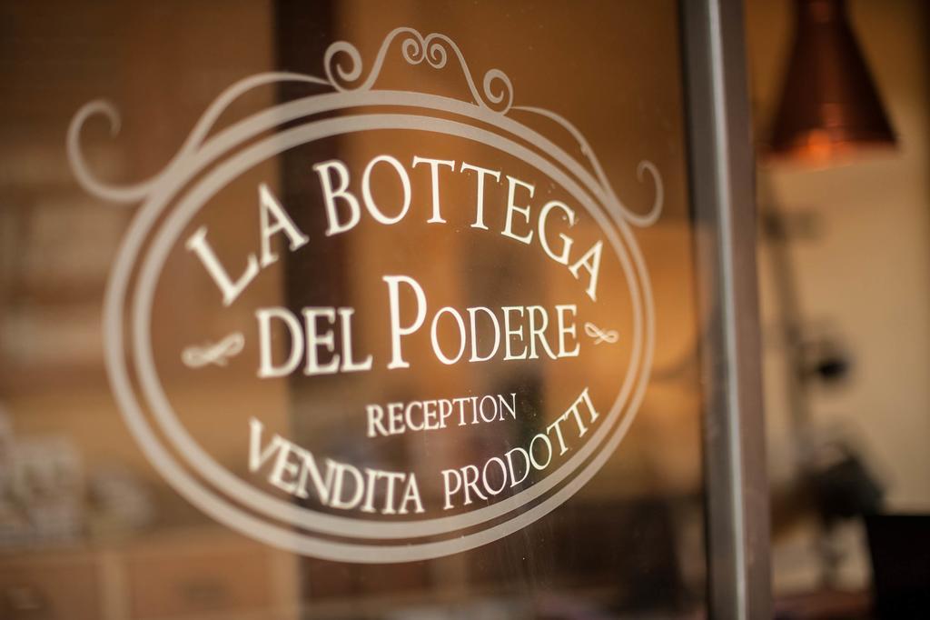 Podere Il Poggiolo Pontassieve Exterior photo