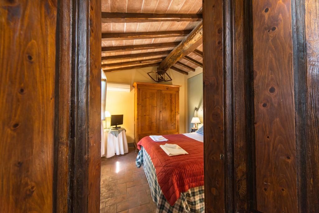Podere Il Poggiolo Pontassieve Exterior photo